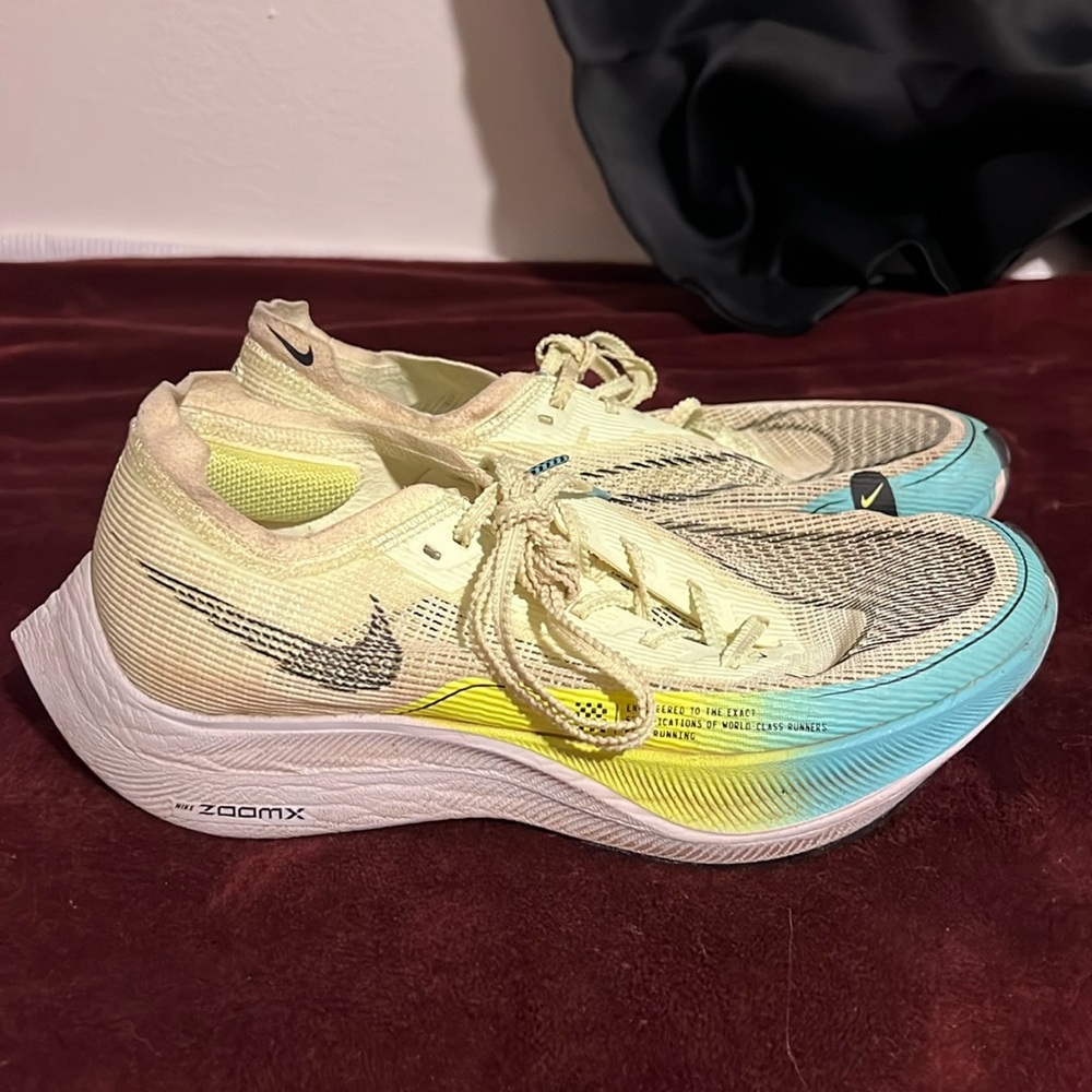 Nike ZoomX Vaporfly Racing Shoes